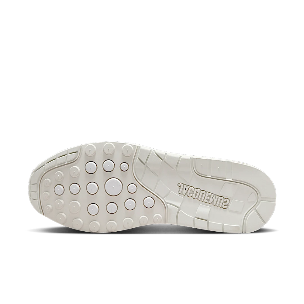 Nike Jacquemus x Wmns Air Max 1 86 Big Bubble - Summit White-Nike-pikastore.cz