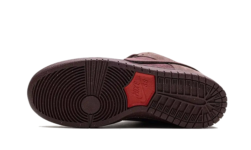 Nike Dunk Low Premium SB City of Love Collection - Burgundy Crush-Nike-pikastore.cz