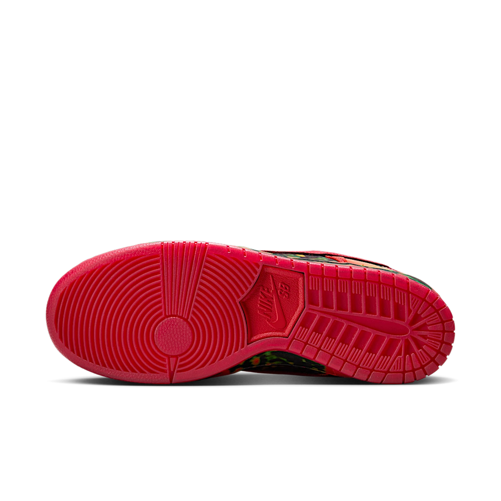 Nike The Wizard of Oz x Dunk Low SB PS Poppy Field-Nike-pikastore.cz