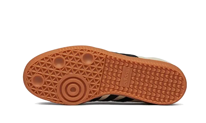 Adidas Samba OG Cream White Sand Strata (Women's)-sneakers-Adidas-pikastore.cz