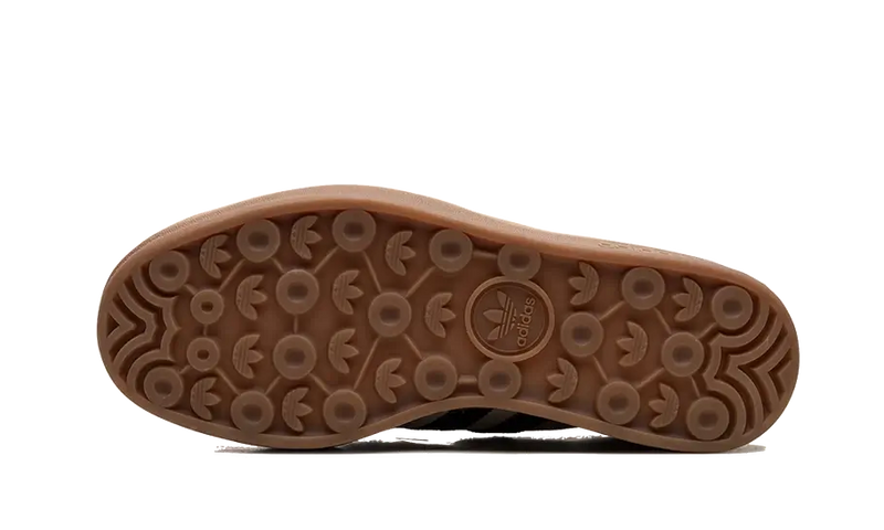 Adidas Gazelle Bold Wonder Quartz Black Gum (Women's)-sneakers-Adidas-pikastore.cz