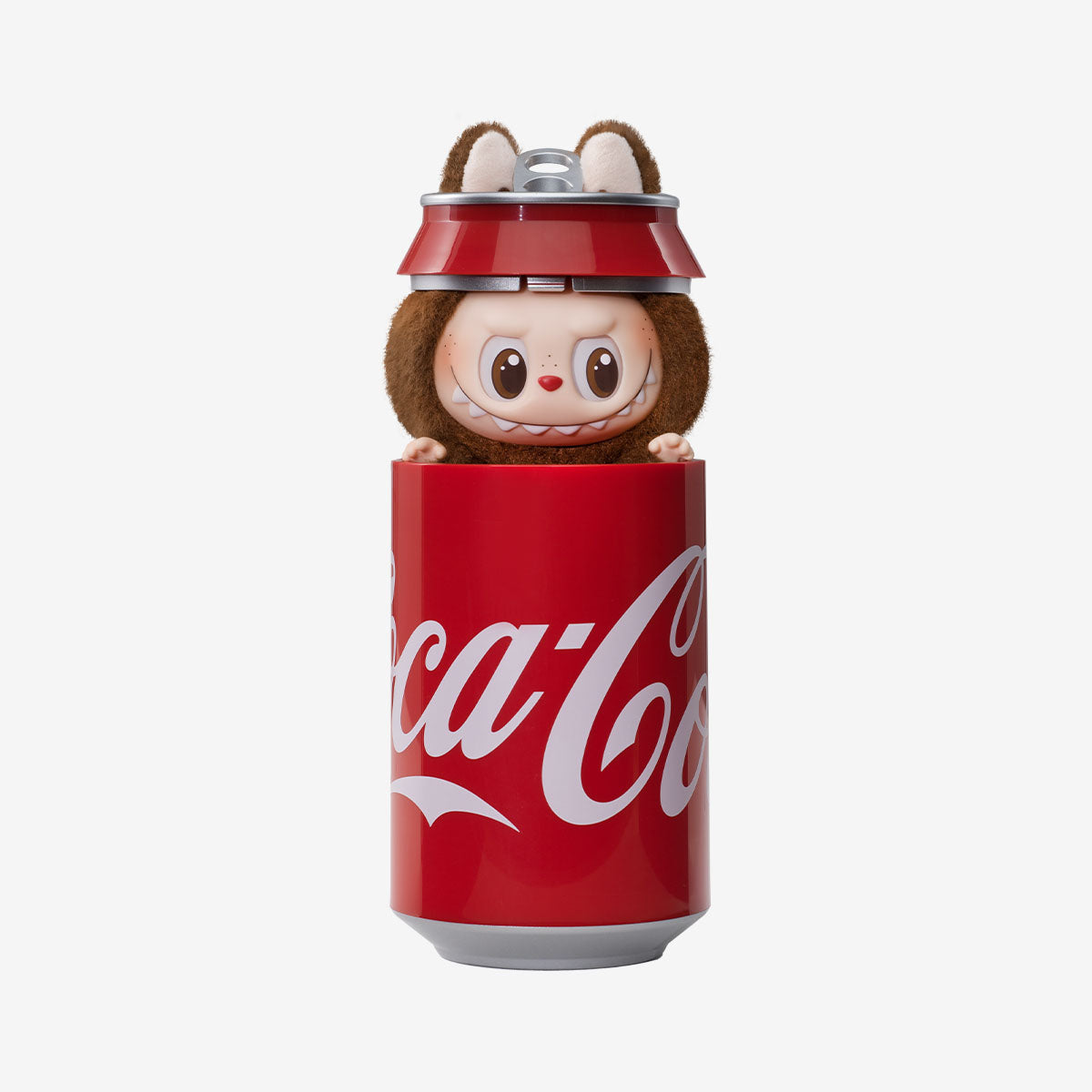 Labubu Pop Mart The Monsters Coca Cola Series Vinyl Face Sealed Case (6 Blind Box)-Labubu-pikastore.cz