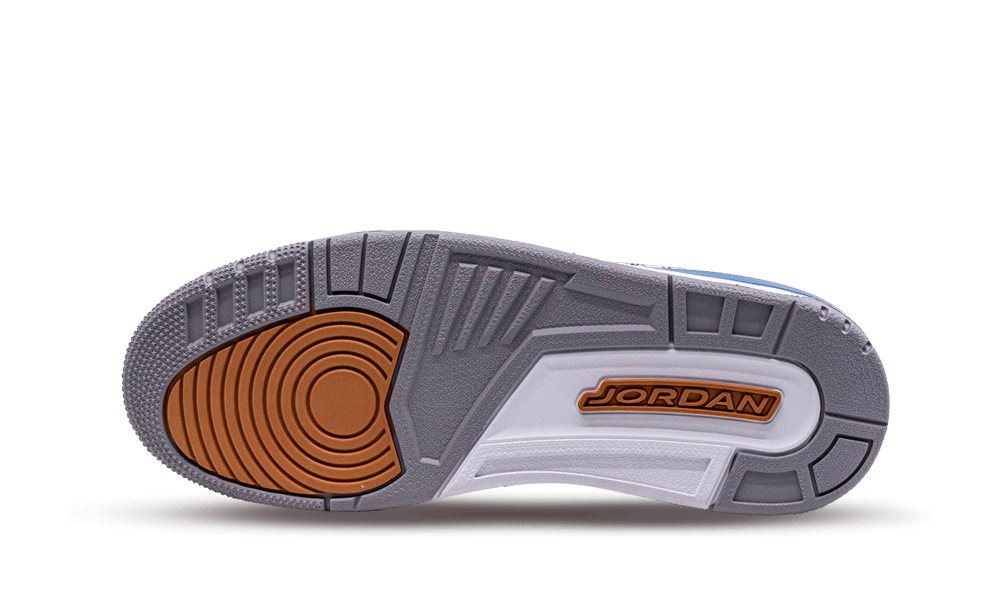 Nike Air Jordan 3 Retro Wizards-sneakers-Air Jordan-pikastore.cz