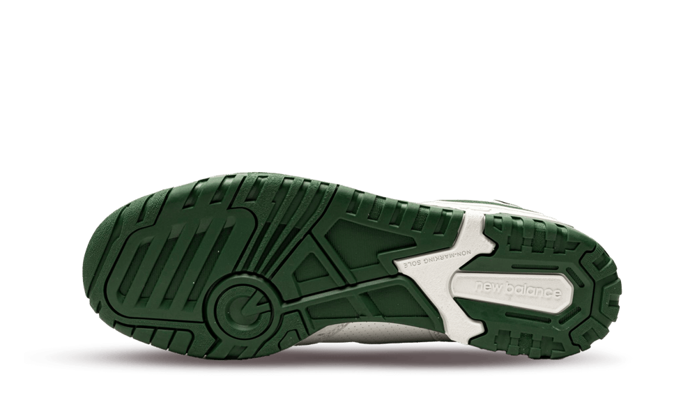 New Balance 550 White Green-sneakers-New Balance-pikastore.cz