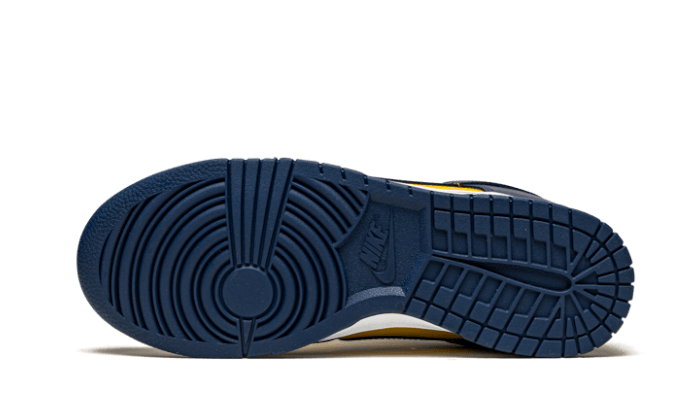 Nike Dunk Low Michigan (2021) (GS)-sneakers-Nike-pikastore.cz
