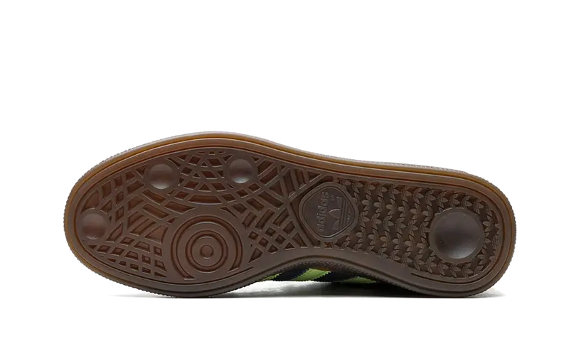 Adidas Handball Spezial Legend Ink Green Spark-sneakers-Adidas-pikastore.cz