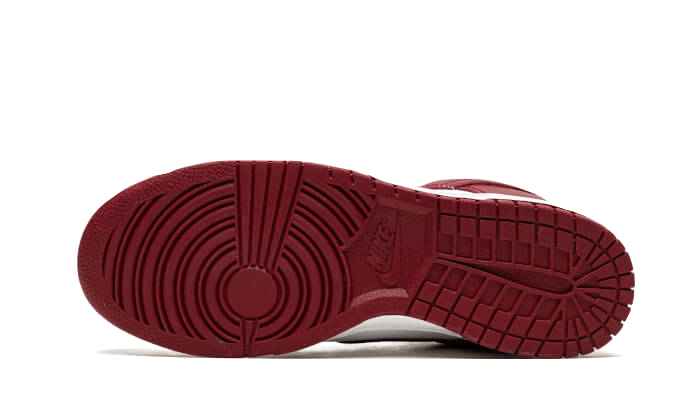 Nike Dunk Low Team Red (2022)-sneakers-Nike-pikastore.cz