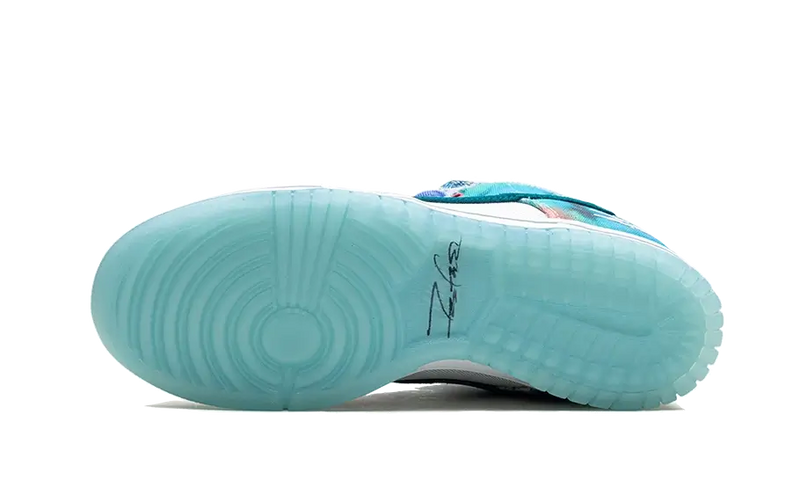 Nike SB Dunk Low Futura Laboratories Bleached Aqua-sneakers-Nike-pikastore.cz