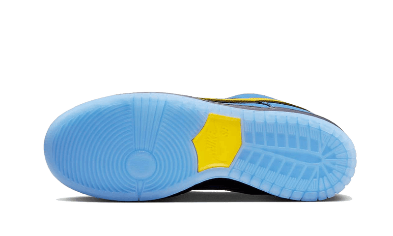 Nike SB Dunk Low The Powerpuff Girls Bubbles-sneakers-Nike-pikastore.cz