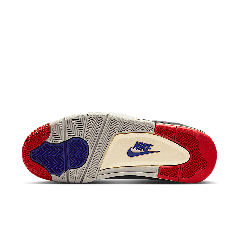 Nike Air Jordan 4 Retro Rare Air-Air Jordan-pikastore.cz