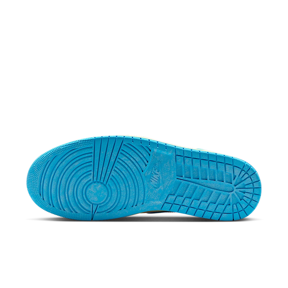 Nike Air Jordan 1 Retro High OG UNC Reimagined-Air Jordan-pikastore.cz