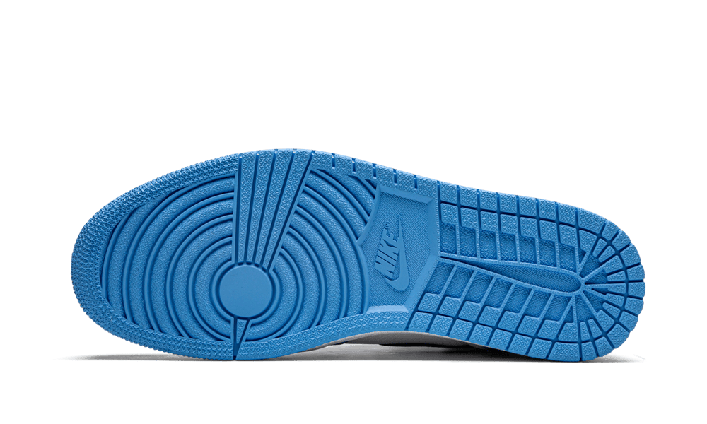 Nike Air Jordan 1 Retro High OG University Blue-sneakers-Air Jordan-pikastore.cz