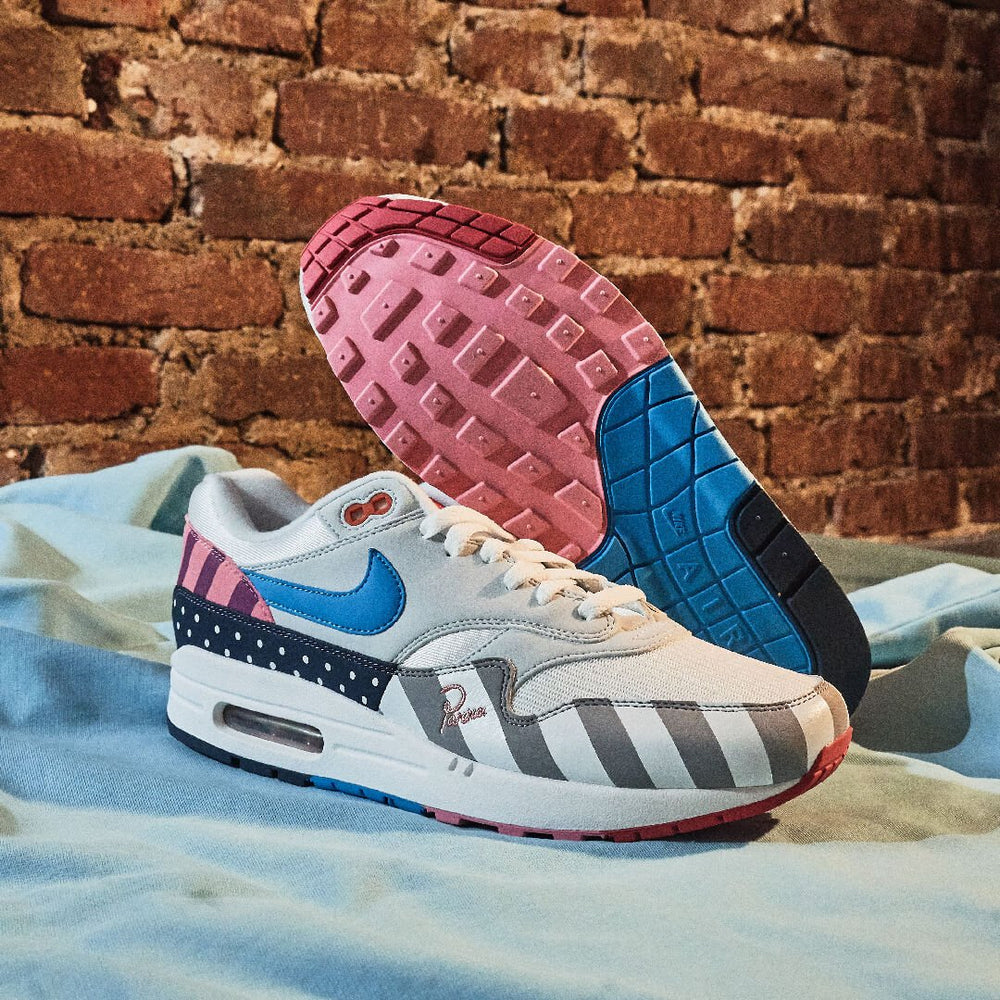 Nike Parra x Air Max 1-Nike-pikastore.cz