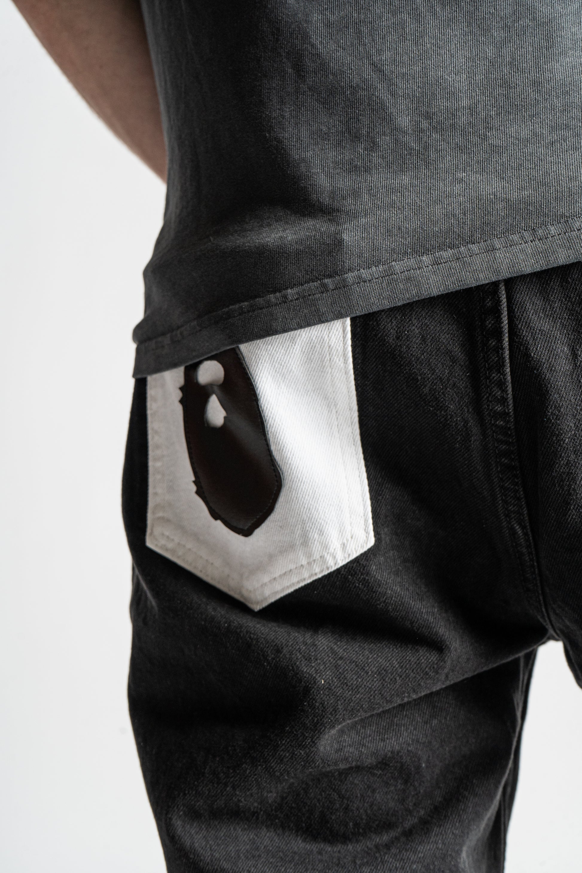 Custom Star v2 Baggy Jeans-Kalhoty-Custompantsprg-pikastore.cz