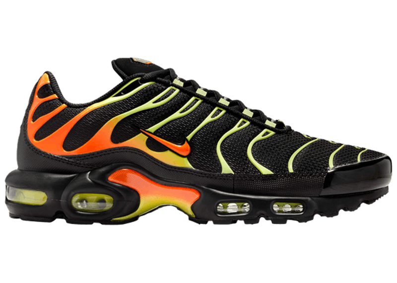 Nike Air Max Plus Sunrise
