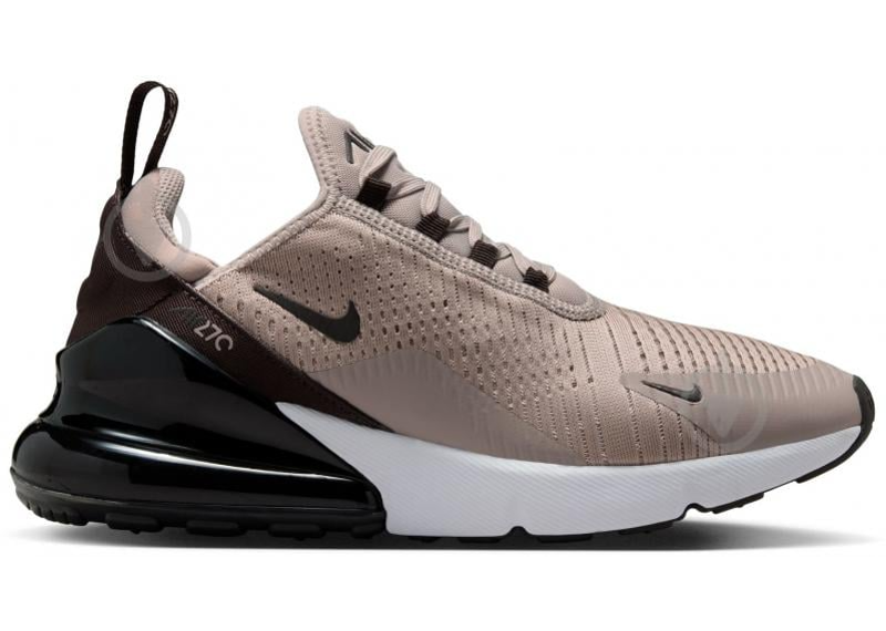 Nike Air Max 270 Light Brown-Nike-pikastore.cz