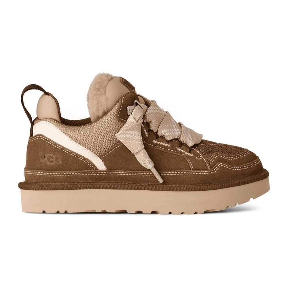 UGG Lowmel Light Bronze
