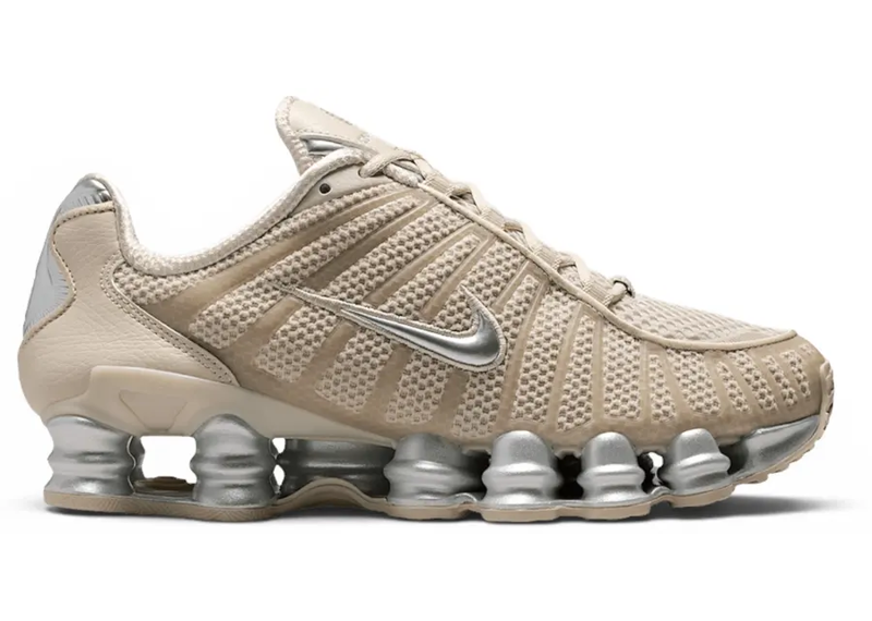 Nike Wmns Shox TL Cream Ii