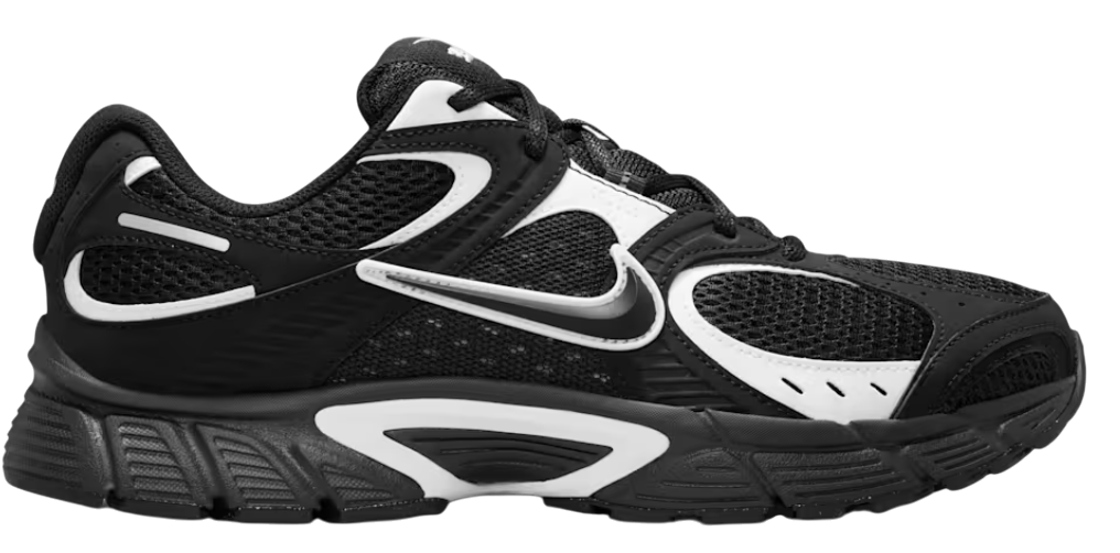 Nike V5 RNR Black White Black – sneakers
