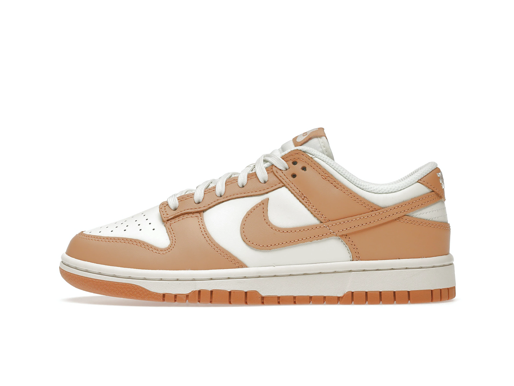 Nike Dunk Low Harvest Moon (Women's)-sneakers-Nike-pikastore.cz