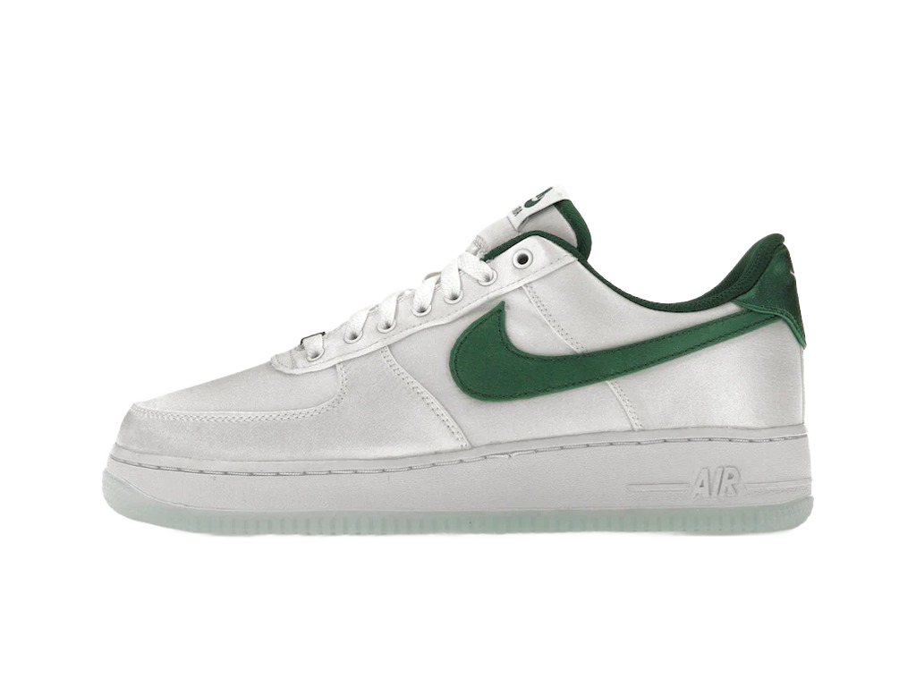Nike Wmns Air Force 1 07 Satin Green-Nike-pikastore.cz