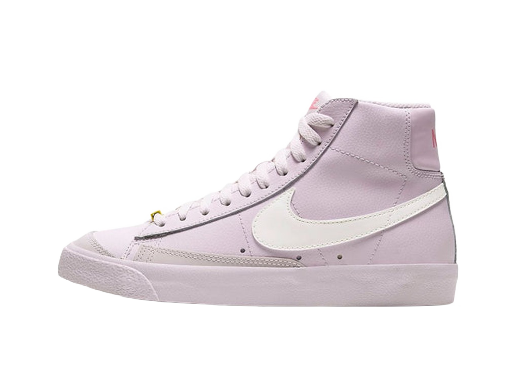 Nike Blazer Mid 77 Violet (Women's)-sneakers-Nike-pikastore.cz