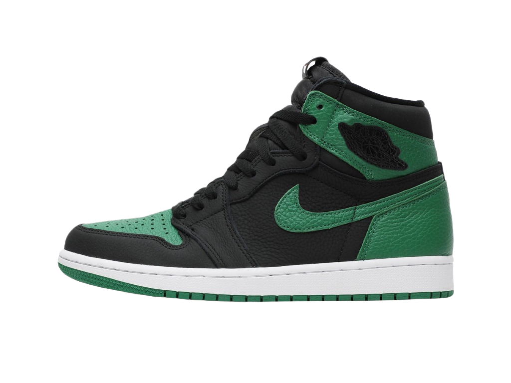 Nike Air Jordan 1 Retro High OG Pine Green 2.0-Air Jordan-pikastore.cz
