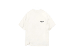 Represent Owners Club T-Shirt Flat White
