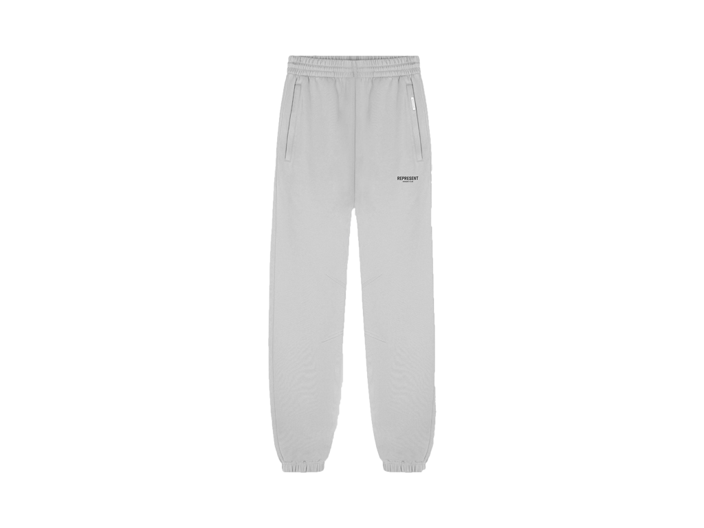 Represent Owners Club Sweatpants Ash Grey-Represent-pikastore.cz