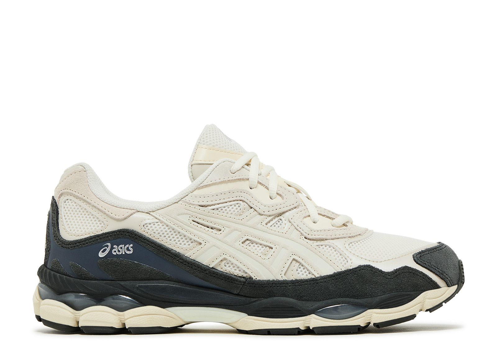 Gel NYC White Smoke Grey-Asics-pikastore.cz