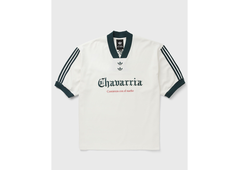 ADIDAS X WILLY CHAVARRIA SOCCER TEE