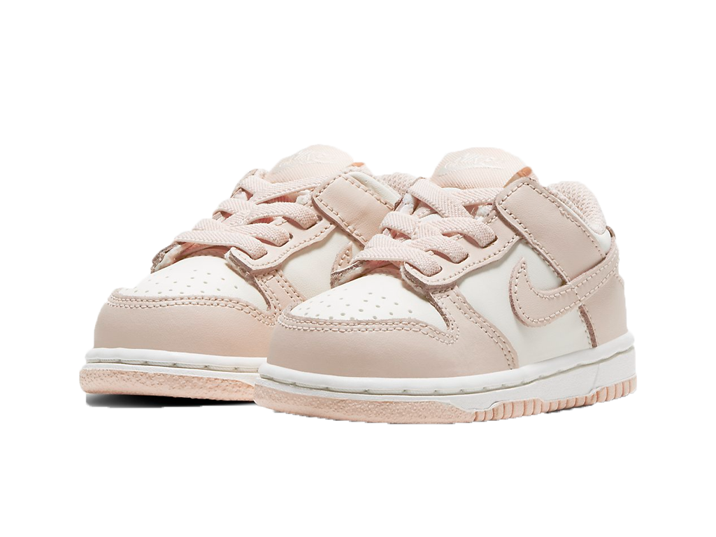 Nike Dunk Low SP Orange Pearl (TD)-sneakers-Nike-pikastore.cz