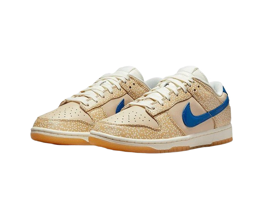 Nike Dunk Low Premium Montreal Bagel Sesame-Nike-pikastore.cz
