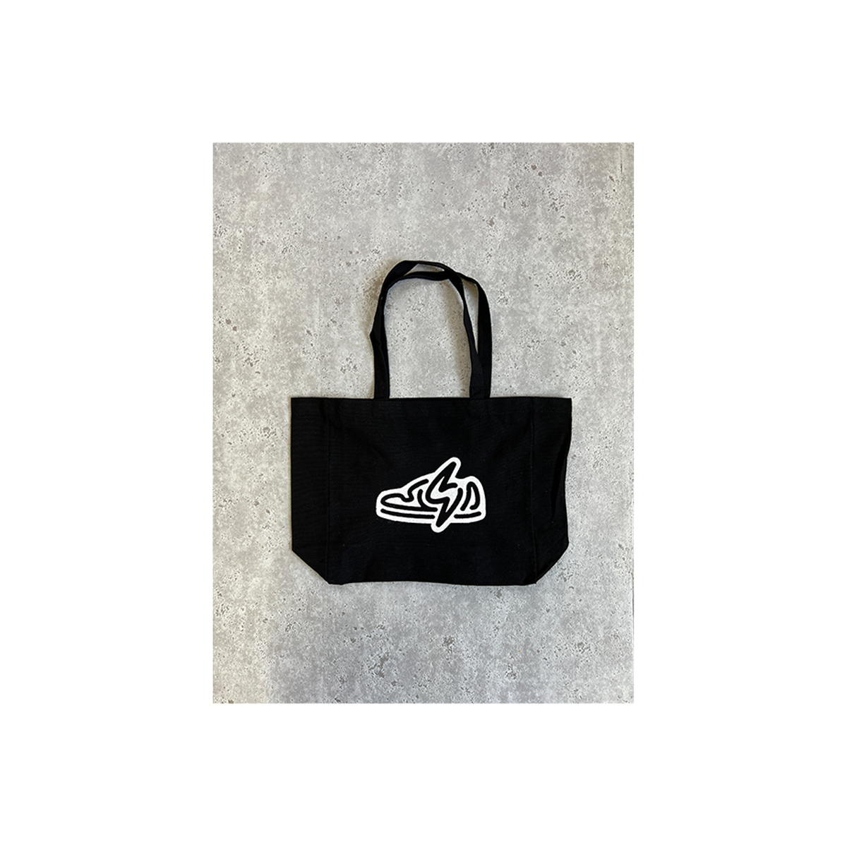 Tote Bag Pikastore-Apparel & Accessories-Pikastore-pikastore.cz