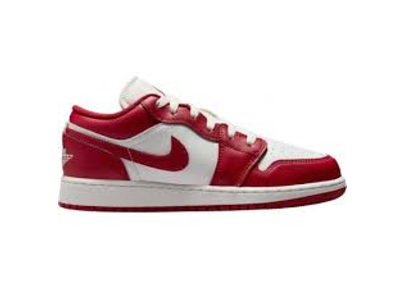 Jordan 1 Low Bright Red-Nike-pikastore.cz