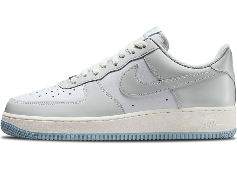 Nike Air Force 1 Low 07 Photon Dust-Nike-pikastore.cz