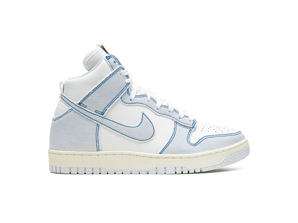 Nike Dunk High 1985 Blue Denim-sneakers-Nike-pikastore.cz