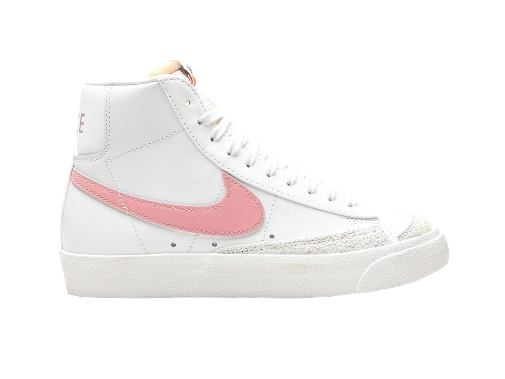 Nike Blazer Mid 77 Sunset Pulse (Women's)-sneakers-Nike-pikastore.cz