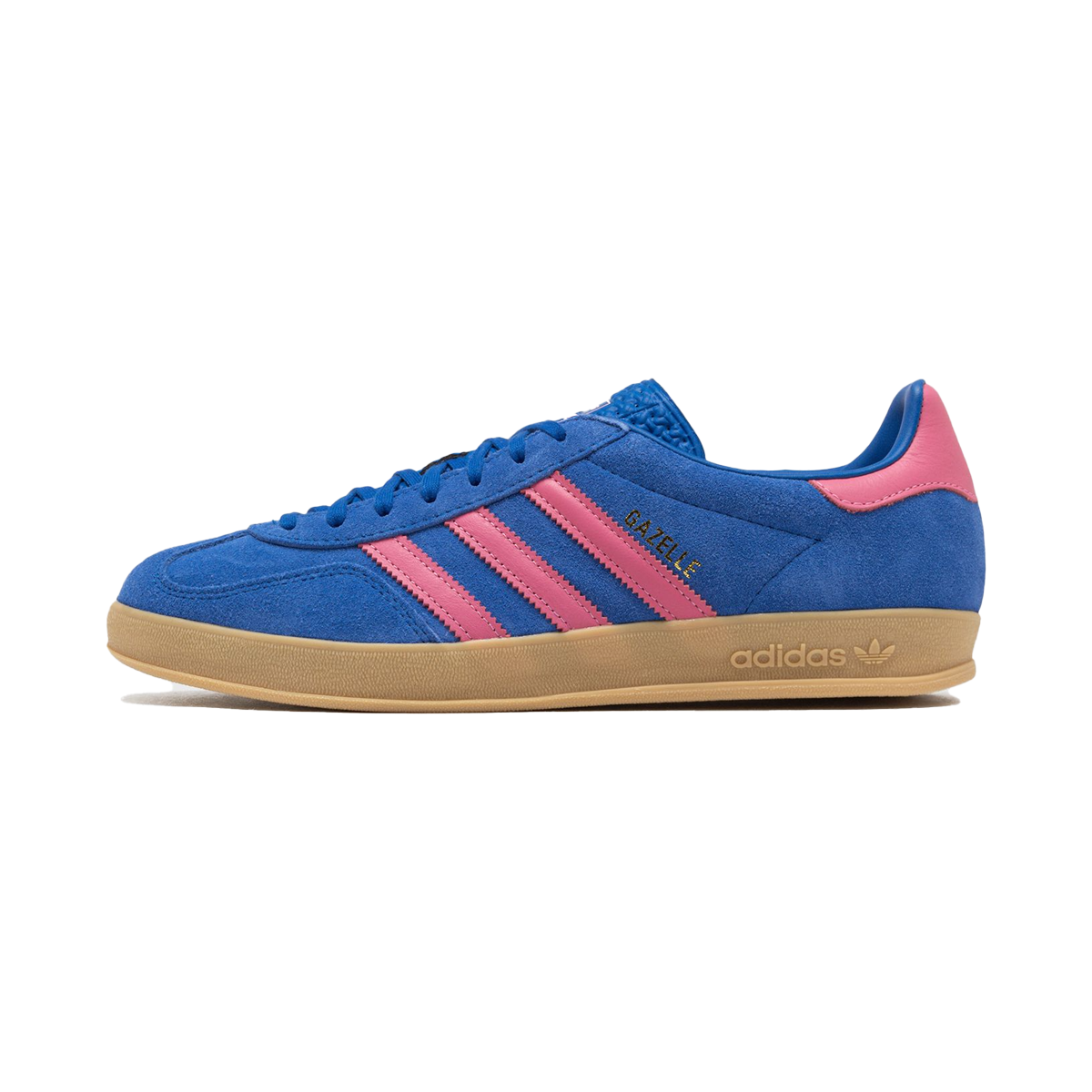 adidas Gazelle Indoor Blue Bliss Pink-Adidas-pikastore.cz
