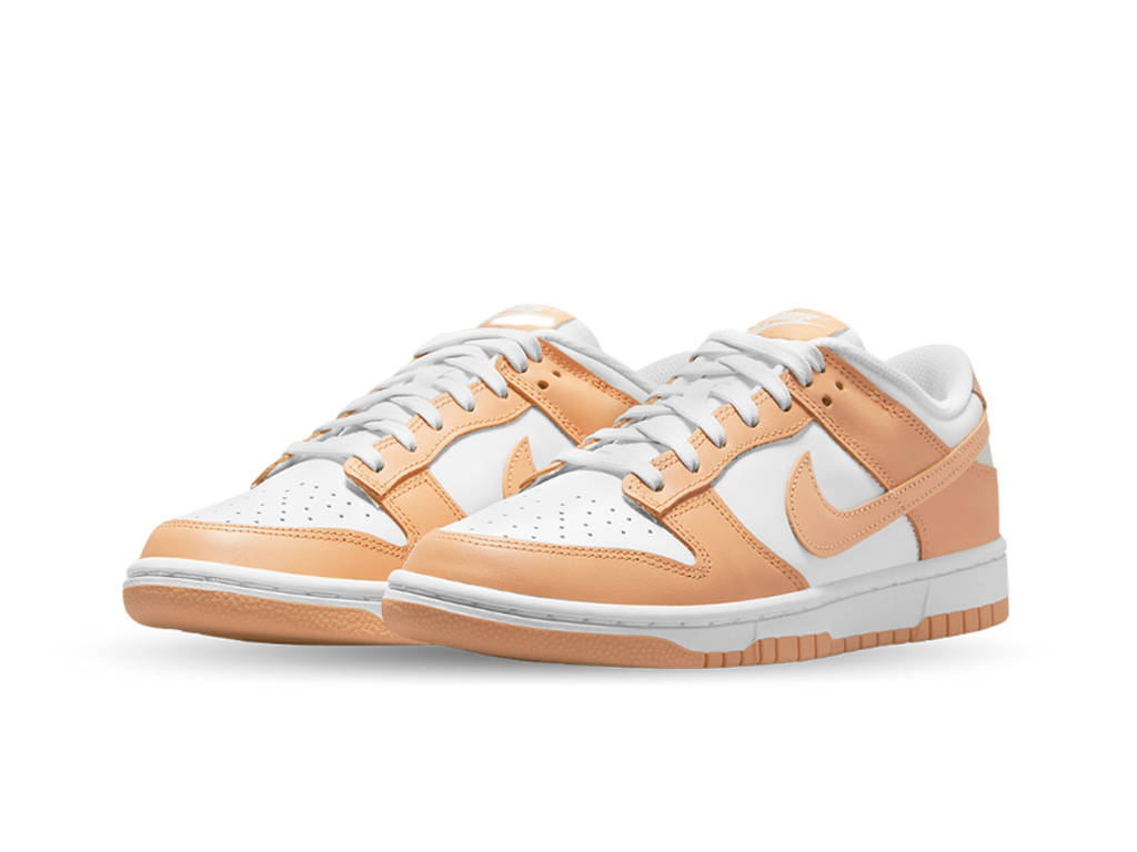 Nike Dunk Low Harvest Moon (Women's)-sneakers-Nike-pikastore.cz