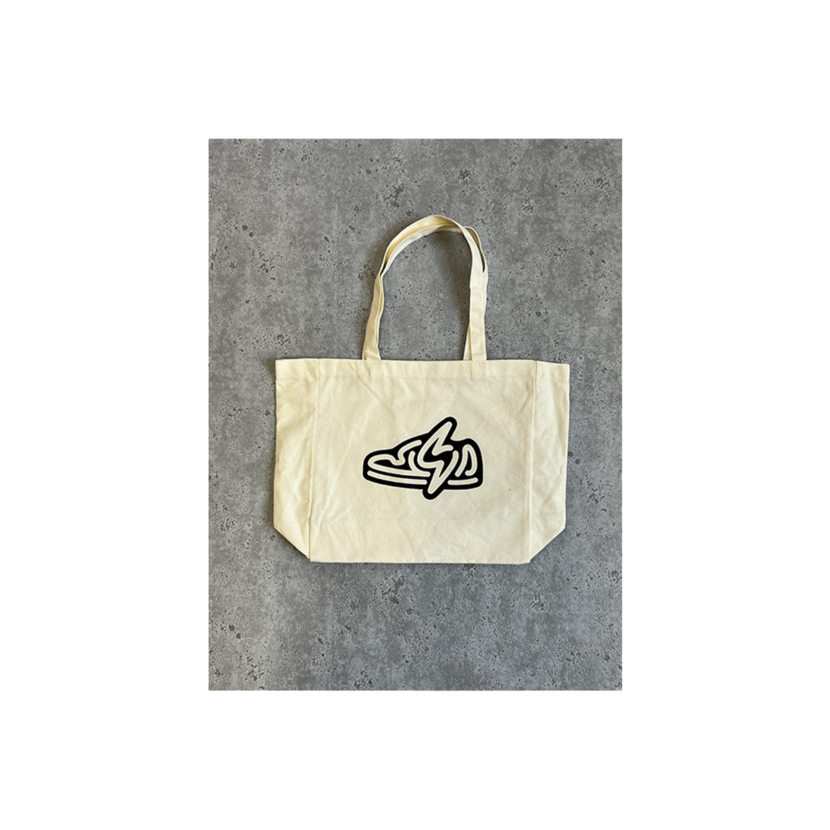 Tote Bag Pikastore-Apparel & Accessories-Pikastore-pikastore.cz