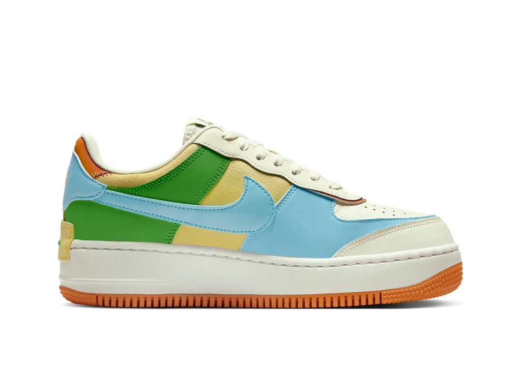 Nike Wmns Air Force 1 Shadow Multi-Color-Nike-pikastore.cz