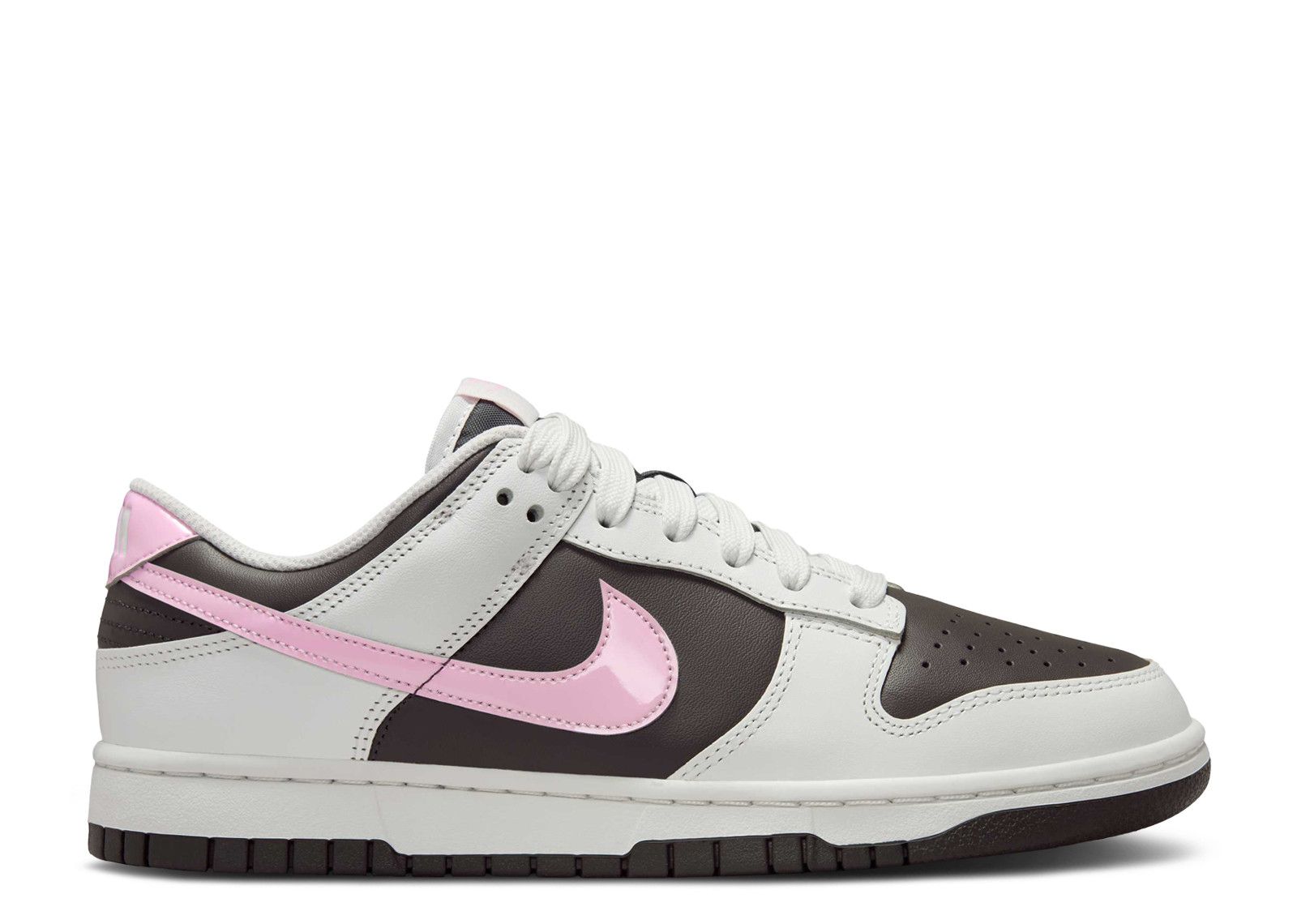 Wmns Dunk Low Summit White Pink Foam-Nike-pikastore.cz