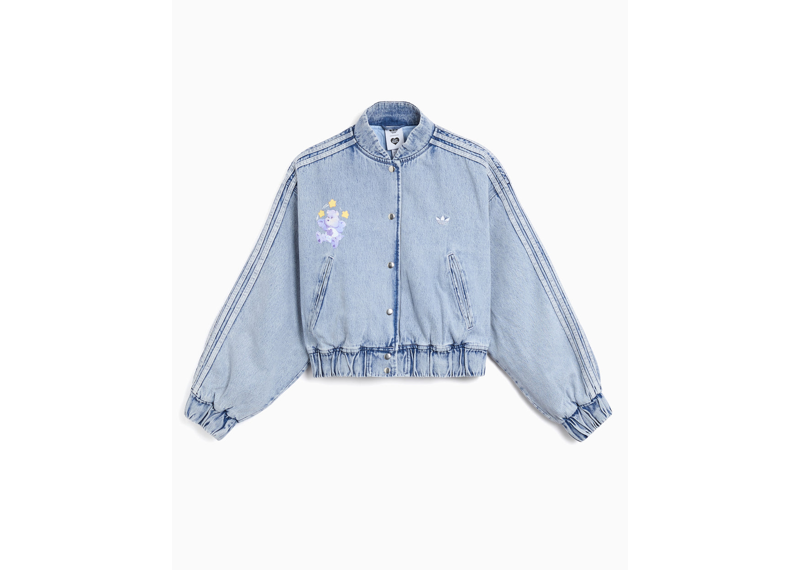 adidas Originals x Care Bears Care Bear Bomber Jacket