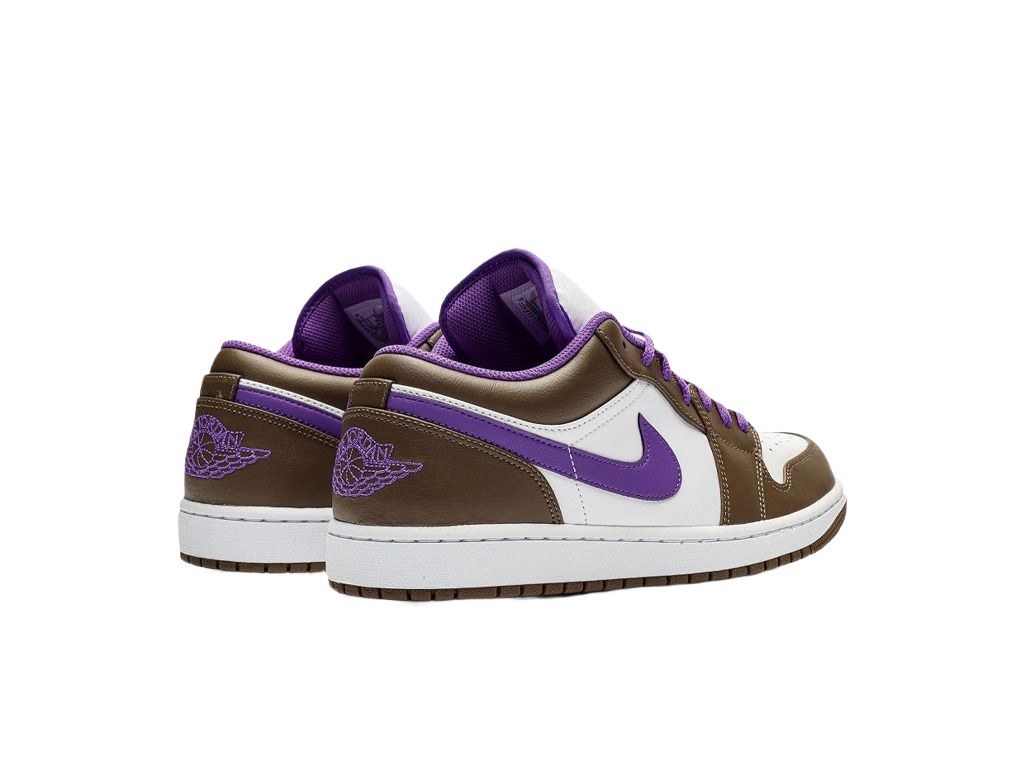 Nike Air Jordan 1 Low Palomino-Air Jordan-pikastore.cz