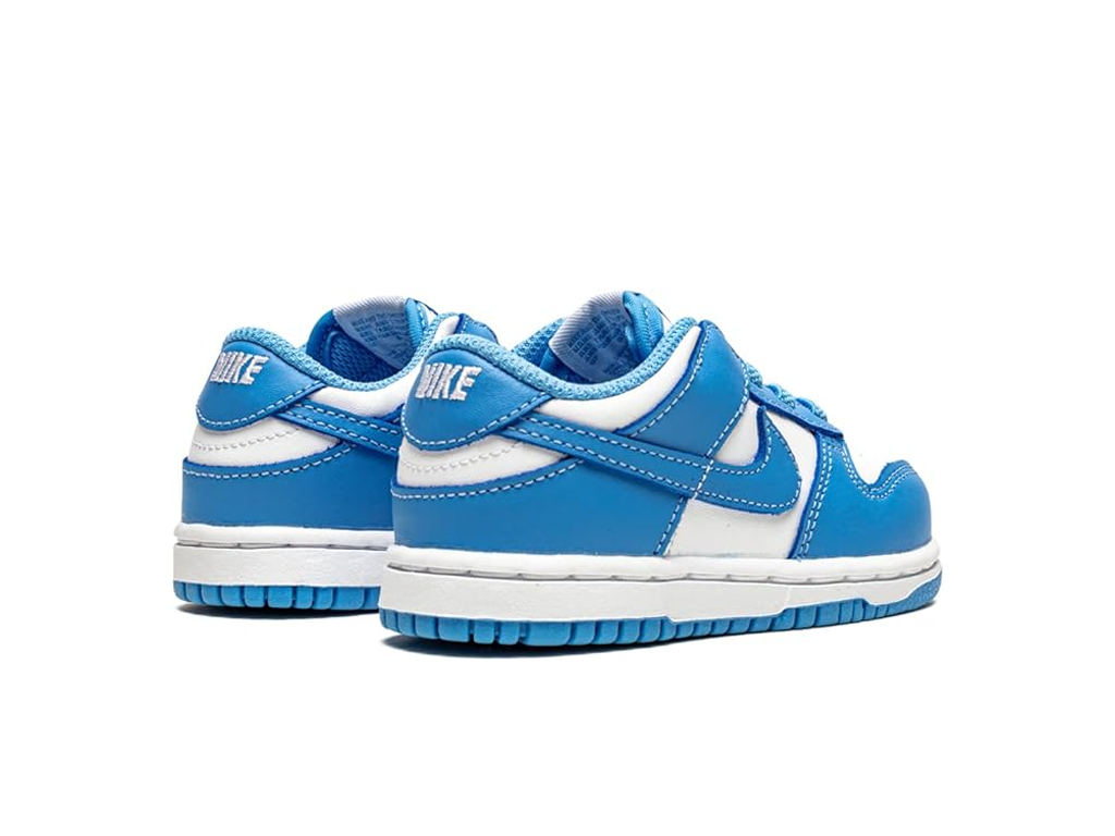 Nike Dunk Low UNC (2021) (TD)-sneakers-Nike-pikastore.cz