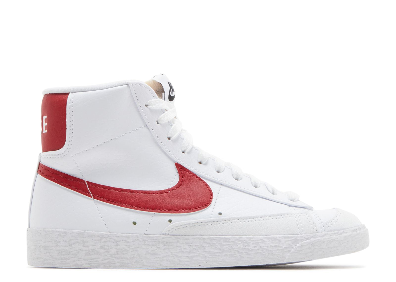 Wmns Blazer Mid 77 Next Nature Cherry