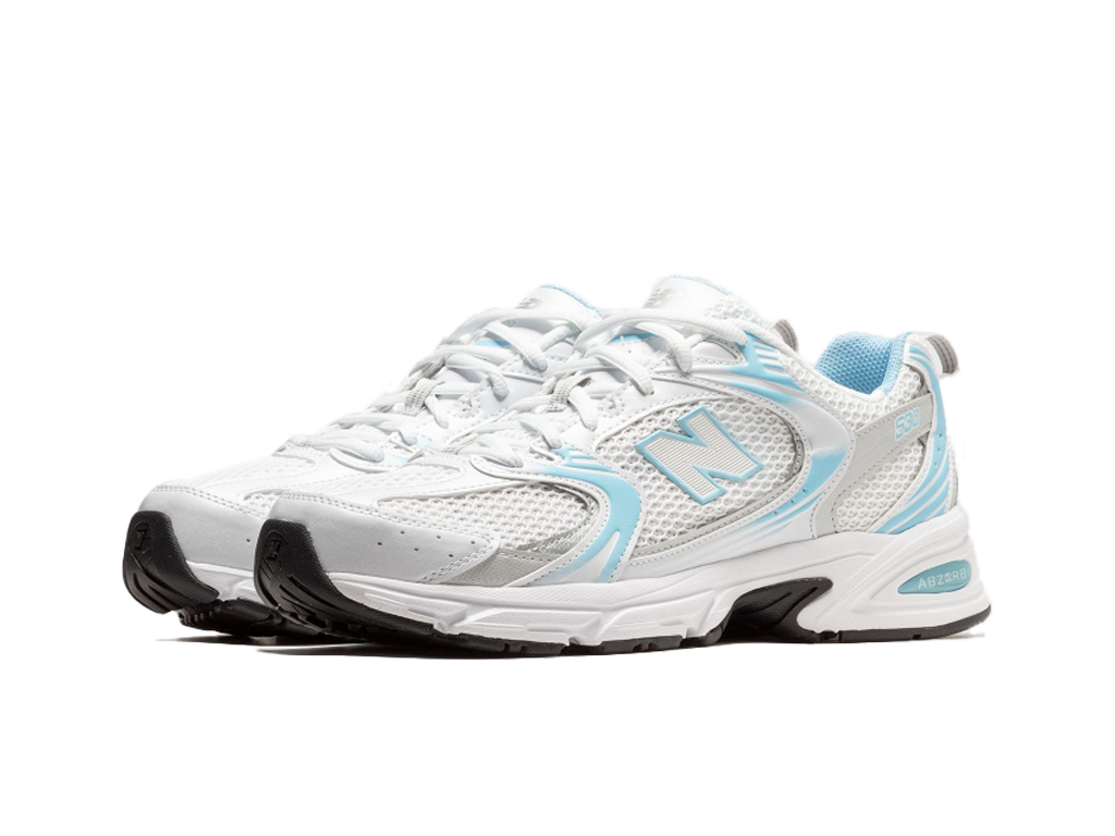 530 White Blue Haze-New Balance-pikastore.cz