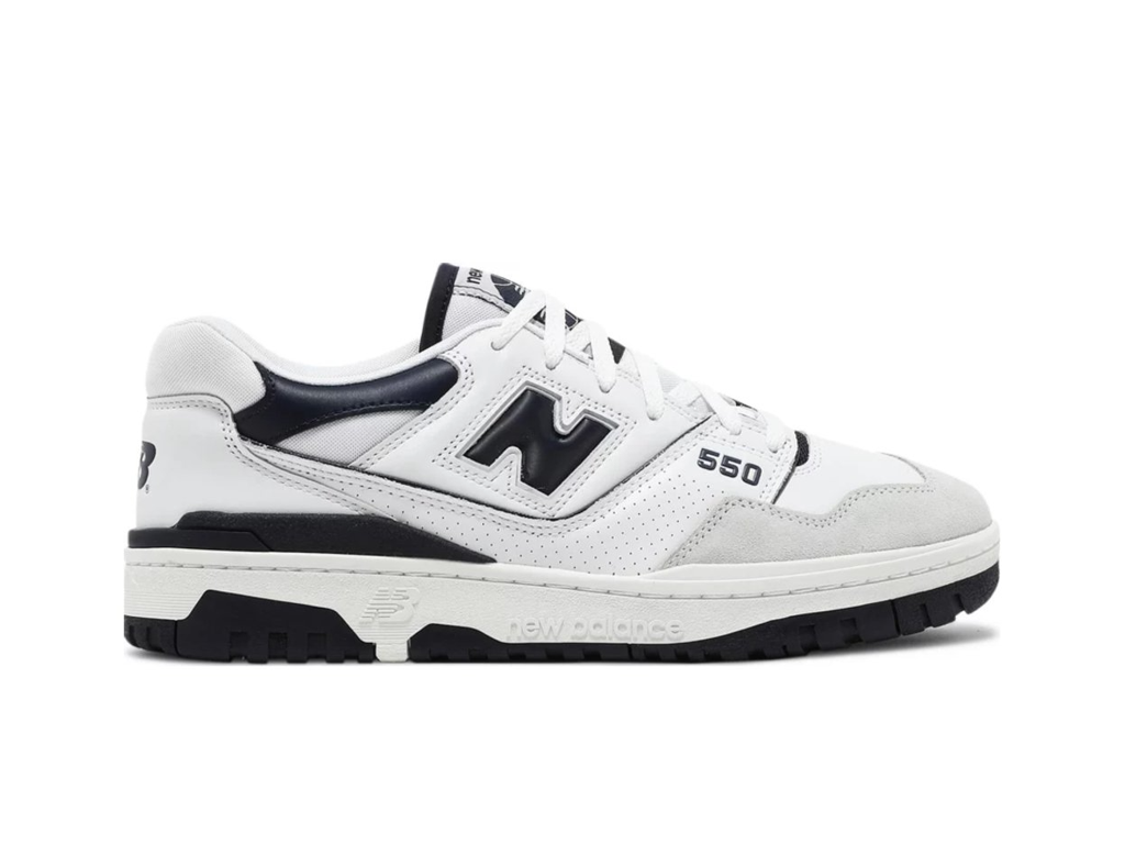 550 White Navy-New Balance-pikastore.cz