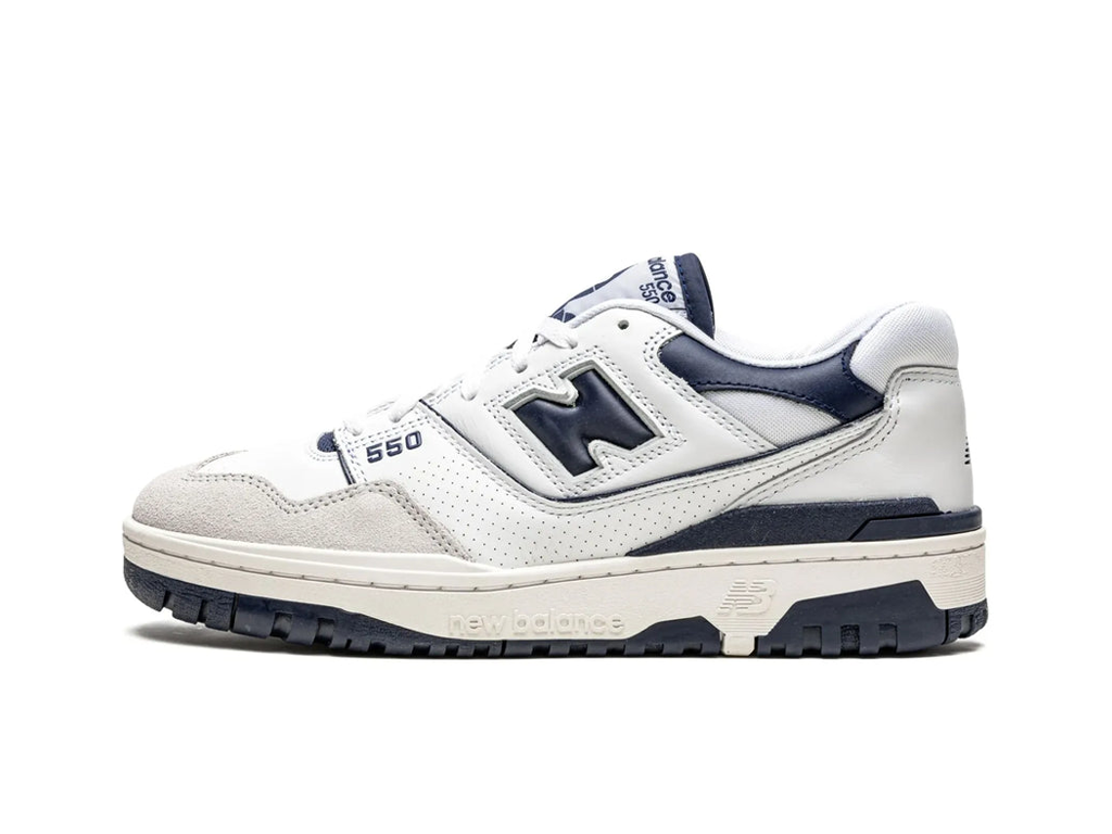 550 White Navy-New Balance-pikastore.cz